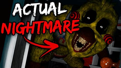 fan made animatronics|scariest fnaf fan animatronics.